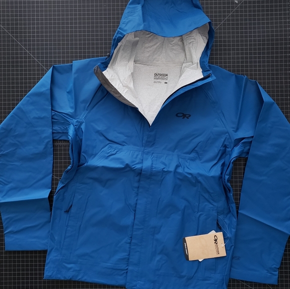 apollo jacket outdoor research
